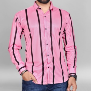 เสื้อเชิ้ตแขนยาวคออโลฮาทรงหลวมสำหรับผู้ชายเสื้อเชิ้ตพิมพ์ลายผ้าพันคอออกแบบได้ตามต้องการสำหรับฤดูร้อน - Product Image 5