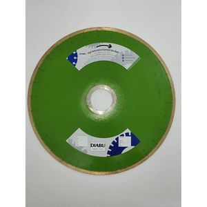 Disco de Corte Húmedo de Diamante y Cerámica de Grado Industrial de 14 Pulgadas OEM - Product Image 1