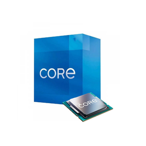 Procesador de escritorio <span class=keywords><strong>I5</strong></span> 10600 de alto rendimiento, 6 núcleos, <span class=keywords><strong>CPU</strong></span> LGA1200 de 4,8 GHz para juegos y estaciones de trabajo profesionales - Product Image 1