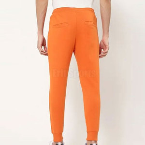 Plus Size Men <b>Jogger</b> Pants Outdoor Use Workout Wear Cotton / <b>Polyester</b> Made Men <b>Jogger</b> Pants - Product Image 4