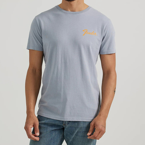 เสื้อยืดลายกราฟิกสำหรับผู้ชายเสื้อยืดลำลองสำหรับผู้ชายเสื้อยืดลำลองลายโลโก้ตามสั่ง - Product Image 1