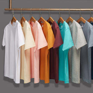 Élargissez votre stock avec des t-shirts pour hommes de qualité supérieure en gros : options unies, vierges, personnalisables (impression et taille) en provenance du Bangladesh - Product Image 6