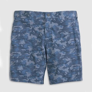 High Street Shorts pour hommes Printemps Été Shorts tricotés personnalisés Shorts tricotés en coton pour hommes - Product Image 4