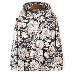 2025 <b>Anime</b> Oversized Pullover <b>Hoodie</b> Custom Logo 3D Printed Polyester/Cotton Streetwear Sublimation Solid Plain Dyed Winter - Product Image 1