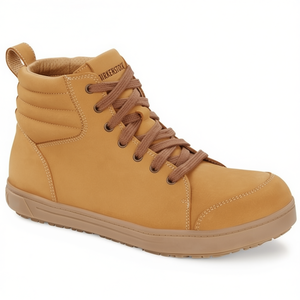 Bottes de sécurité QS700 Camel S3 EN ISO 20345:2011 Fitness, taille 43 - Product Image 2
