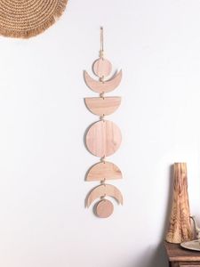 Holiday Decorations Festive Wall Art Living Room Home Christmas Decor Elegant Seasonal Wall Hanging Decorative Holiday Accents - Product Image 5