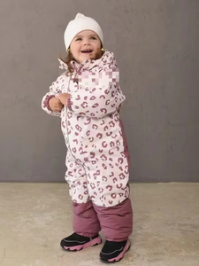 Combinaison de ski pour homme personnalisable de qualité supérieure - Combinaison de neige professionnelle isolée thermiquement pour les sports d'hiver avec logo personnalisé - Product Image 3