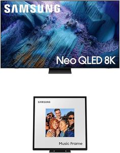 ทีวี QLED 8K QN990F Vision AI Smart TV ขนาด 65 นิ้ว รุ่นใหม่ ขายดี - Product Image 2