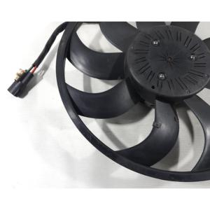 Ventola del Radiatore per LAND ROVER Range Rover SPORT 500.0073.02 306DT Diesel 3000 (13>22) - Product Image 5