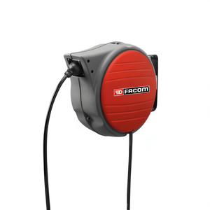 Accesorios y Piezas para Herramientas Neumáticas Facom, Carrete para Manguera de Aire - Product Image 2