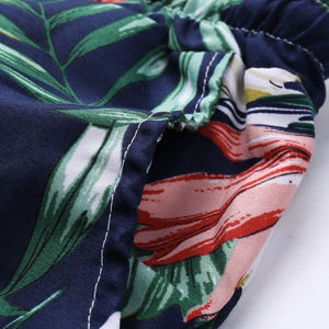 Shorts de sublimation pour hommes, très demandés, en tissu respirant et durable, de haute qualité, anti-plis, taille élastique, pour la gym, à prix compétitif - Product Image 2