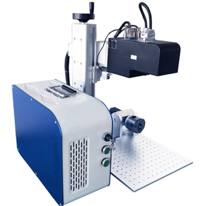 Offres Spéciales 3Dss F1ber Laserss Engravers w1th R0tary Attachmentss - Product Image 1