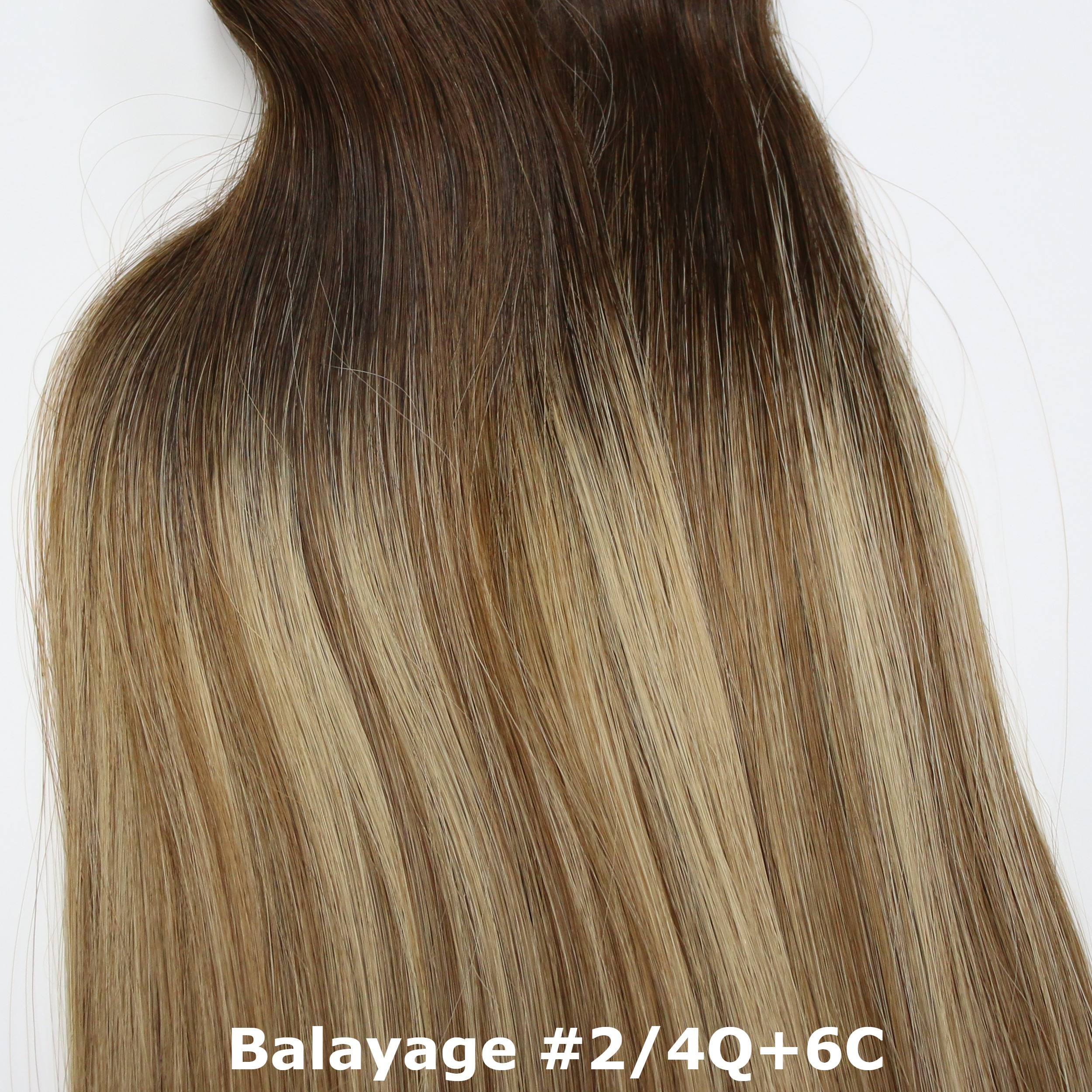Balayage 2 4Q 2 6C