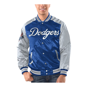 Veste bomber universitaire en satin 100% polyester de haute qualité personnalisée, vente en gros, veste de baseball d'hiver pour hommes, OEM, mode, collège - Product Image 4
