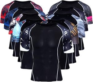 เสื้อรัดรูปสำหรับผู้ชายน้ำหนักเบา - Product Image 4