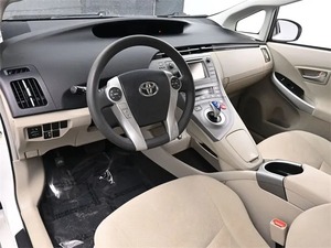 2014 pour Prius One conduite à gauche - Product Image 4