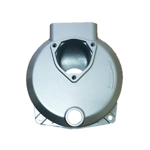Corpo Pompa Compatibile Motoboma Pr 50 Rif. 976202, Alloggiamento Pompa di Alta Qualità - Product Image 1