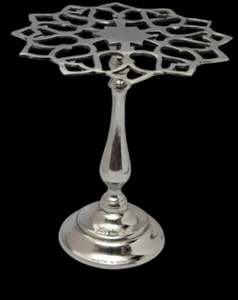 Vente en gros de tables basses de qualité supérieure taille personnalisée table d'appoint Royal Design pour décorations de maison et de bureau - Product Image 4