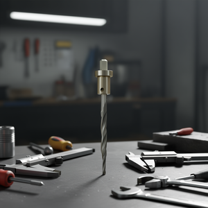 Escariador Gedore KL-1683-212 6.9 / 4.9 mm - Product Image 3