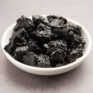 100% Pure Organic Himalayan <b>Shilajit</b> Resin Customized Logo Sun-Dried Herbal Plant Extract Test-Positive Minimum Minimum 1kg - Product Image 4