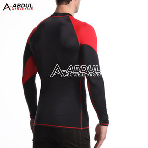 Licra de Alta Calidad, Color Sólido, Diseño Personalizado, Mangas Completas, Licra a Bajo Precio en Venta - Product Image 6