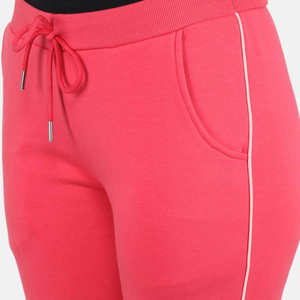 Vêtements de sport personnalisés pour femmes Survêtements en polyester jogging d'entraînement avec fermeture éclair pour femmes ensemble de survêtements en polyester coupe-vent en nylon - Product Image 6