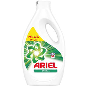 Líquido detergente de lavado antibacteriano Ariel de alta calidad al por mayor para uso en pisos listo para exportación - Product Image 6