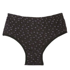 Culotte pour femme - Noir - Product Image 1