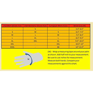 Gants de moto de course de protection de haute qualité en cuir pour sports de course en plein air - Product Image 6