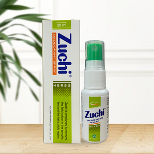 Desodorante Corporal Herbal Antibacterial y Antitranspirante en Aerosol, Control Natural del Olor, Frescura de la Piel de las Axilas, Secado Rápido, Protección Diaria - Product Image 1