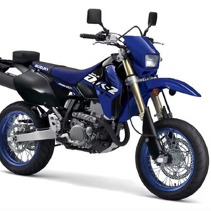 Motocicleta SuperMoto DR-Z4SM 2026 - Product Image 6