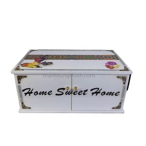 Meilleur produit emballage en bois durable petit ensemble de café boîte-cadeau ensembles de café table éthiopienne du Vietnam pour les grossistes - Product Image 3