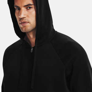 เสื้อฮู้ดสวมหัวสำหรับผู้ชายเสื้อมีฮู้ดผ้าคอตตอน100% เข้ารูปเข้ารูปผ้าคอตตอนฤดูหนาวพิมพ์ลายสำหรับใส่เล่นยิมเสื้อผ้าแนวสตรีทโลโก้ได้ตามต้องการ - Product Image 2