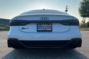 Audi RS7 2021 Usado en Buen Estado - Product Image 3