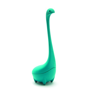 Per OTOTO Tee-Ei BABY per <span class=keywords><strong>NESSIE</strong></span>, un infusore per tè premium per gli amanti del tè - Product Image 1