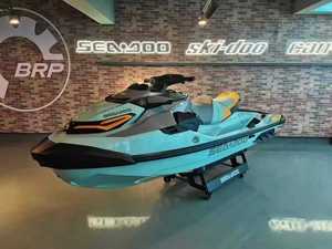 Modelo G T X 170 J e t S k i - 2025 de alto rendimiento para entusiastas de los deportes acuáticos - Product Image 6