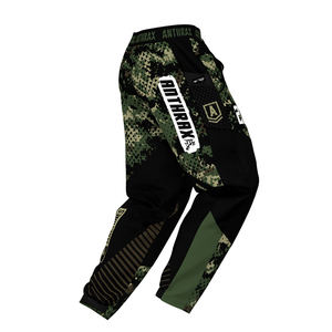 Les meilleures ventes de jogging de paintball pantalons de paintball extérieurs personnalisés fabricant d'usine prix de gros joggeurs de paintball - Product Image 3
