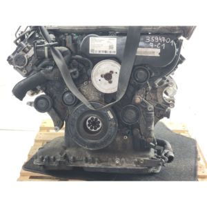 เครื่องยนต์มือสองกึ่งประกอบสำเร็จ AUDI A5 Coupe (8T) CGK 190CV 059100099A CGKA ดีเซล 2698 (07>11) - Product Image 2