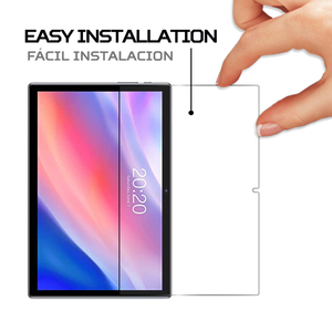 Protecteur d'écran antichoc pour tablette Teclast P20HD, film de protection Premium - Product Image 3