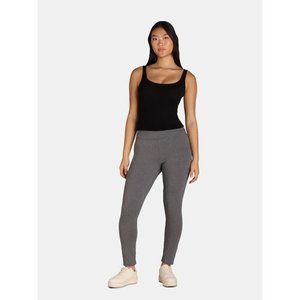 Mallas ajustadas de alta elasticidad, pantalones lápiz, pantalones brillantes, mallas ajustadas sexis para mujer, mallas de tiburón de ocio, mallas deportivas para Fitness - Product Image 4