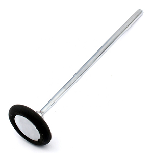 Marteau réflexe à percussion noir Babinski approuvé CE ISO Source manuelle Instrument de diagnostic neurologique Fournisseurs chirurgicaux MOL - Product Image 4