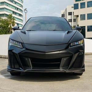El Mejor Ac-ur-a NSX Type S de 2022 - Product Image 1
