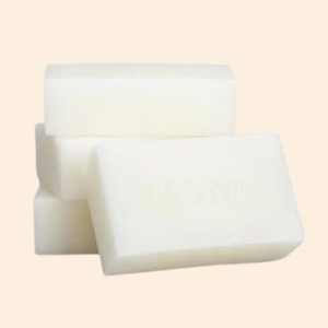 Leche de camello rica en vitaminas derretir y verter base de jabón hidratante a granel al por mayor OEM/etiqueta privada - Product Image 1
