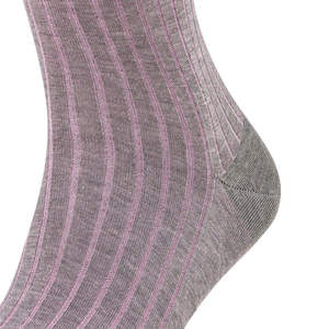 Chaussettes de sport pour hommes de qualité supérieure, respirantes, à séchage rapide, chaussettes décontractées de couleur unie, douces pour l'hiver - Product Image 6