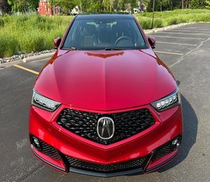 ACURA TLX SH-AWD 2020 IMPECABLE, LISTO PARA ENVIAR - Product Image 3