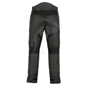 ชุดหนังมอเตอร์ไซค์ระบายอากาศได้ดี ปี 2025 คุณภาพสูง ผลิตอย่างมืออาชีพในปากีสถาน สำหรับผู้ชาย ทุกฤดูกาล - Product Image 4