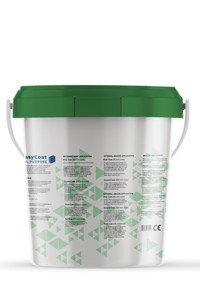 EasyCoat 20kg Compuesto para Juntas Multiusos, Compuesto para Juntas Premezclado, Aplicaciones en Paneles de Yeso y para Alisado - Product Image 6