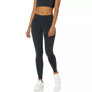 Comfortable Outdoor Seamless Gym Wear <b>Women</b> <b>Leggings</b> Quick Drying Yoga Fitness Wear Spandex Nylon Woman <b>Legging</b> 2025 Sports Wear - Product Image 1
