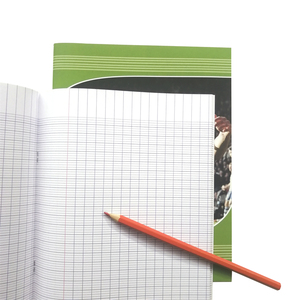 Libro de ejercicios, suministros escolares de alta calidad, <span class=keywords><strong>2022</strong></span> - Product Image 5