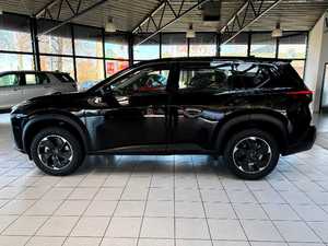 NUEVO Nissan X-Trail 2026, Motor 1.5L de 163hp, 3 Cilindros, Híbrido Euro6e, Tracción 4x4, Transmisión Automática, Volante a la Izquierda - Product Image 5